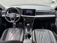 Volkswagen 2024 Tiguan L R-Line 2.0 TSI 330 TSI Front-Wheel-Drive R-Line Beyond Enjoy Edition - 6
