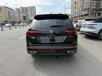 Volkswagen 2024 Tiguan L R-Line 2.0 TSI 330 TSI Front-Wheel-Drive R-Line Beyond Enjoy Edition - 8