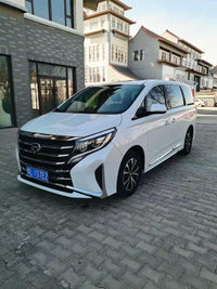 Trumpchi 2023 M8 2.0T 390T Lingxiu Series Luxury Version - 1