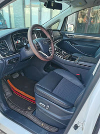 Trumpchi 2023 M8 2.0T 390T Lingxiu Series Luxury Version - 2