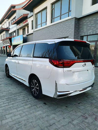 Trumpchi 2023 M8 2.0T 390T Lingxiu Series Luxury Version - 5