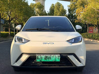 BYD 2024 Seagull Glory Version 305km Dynamic Version - 2