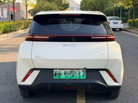 BYD 2024 Seagull Glory Version 305km Dynamic Version - 8