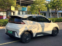 BYD 2024 Seagull Glory Version 305km Dynamic Version - 7