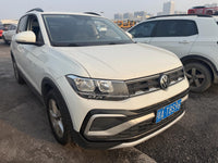 Volkswagen 2023 T-Cross 1.5 Style Edition (facelift) - 2
