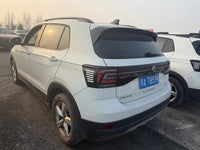 Volkswagen 2023 T-Cross 1.5 Style Edition (facelift) - 4