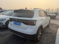 Volkswagen 2023 T-Cross 1.5 Style Edition (facelift) - 3