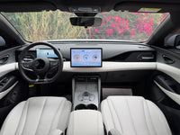 BYD 2024 Seal 06 DM-i 1.5 CVT 80 km Prestige Model - 10