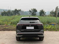 Volkswagen 2024 Tiguan L PRO 2.0 TSI 330 TSI Front-Wheel-Drive IQ Drive Version - 7