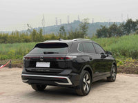 Volkswagen 2024 Tiguan L PRO 2.0 TSI 330 TSI Front-Wheel-Drive IQ Drive Version - 8