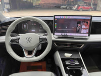 Volkswagen 2024 Tiguan L PRO 2.0 TSI 330 TSI Front-Wheel-Drive IQ Drive Version - 5