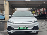 BYD ATTO 3 2024 Yuan PLUS Glory Edition 430 km Leading Model - 2