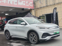 BYD ATTO 3 2024 Yuan PLUS Glory Edition 430 km Leading Model - 3