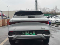BYD ATTO 3 2024 Yuan PLUS Glory Edition 430 km Leading Model - 7