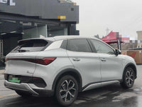 BYD ATTO 3 2024 Yuan PLUS Glory Edition 430 km Leading Model - 8