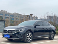 Volkswagen 2024 Passat 2.0 TSI 380 TSI Elite - 1