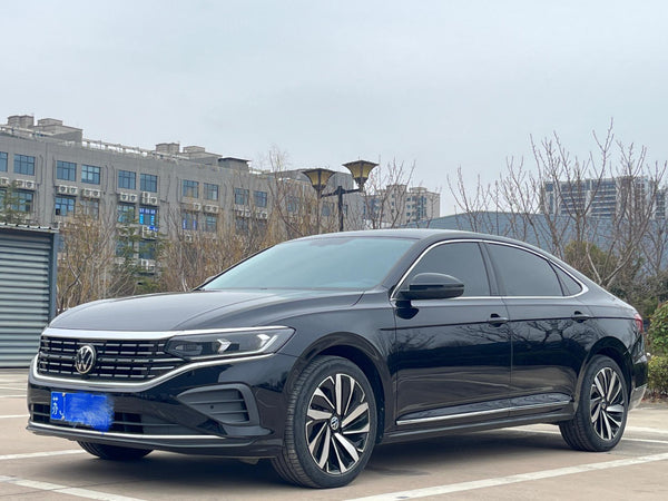 Volkswagen 2024 Passat 2.0 TSI 380 TSI Elite