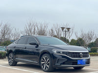 Volkswagen 2024 Passat 2.0 TSI 380 TSI Elite - 3
