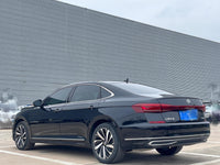 Volkswagen 2024 Passat 2.0 TSI 380 TSI Elite - 4