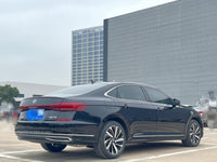 Volkswagen 2024 Passat 2.0 TSI 380 TSI Elite - 5