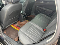 Volkswagen 2024 Passat 2.0 TSI 380 TSI Elite - 9