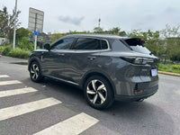 Changan 2024 CS55 PLUS 1.5T Prestige Model - 8