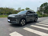 Changan 2024 CS55 PLUS 1.5T Prestige Model - 1