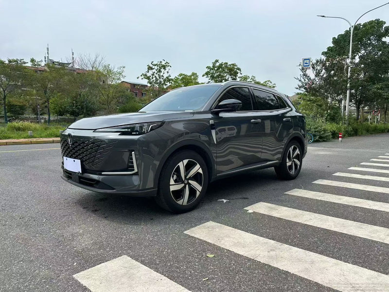 Changan 2024 CS55 PLUS 1.5T Prestige Model