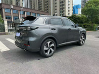 Changan 2024 CS55 PLUS 1.5T Prestige Model - 10