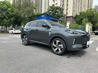 Changan 2024 CS55 PLUS 1.5T Prestige Model - 3