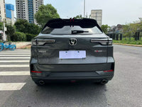 Changan 2024 CS55 PLUS 1.5T Prestige Model - 9