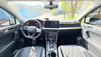 Volkswagen 2024 Tiguan L 2.0 TSI 330 TSI Front-Wheel-Drive Dragon Soaring Edition - 3