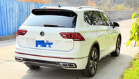 Volkswagen 2024 Tiguan L 2.0 TSI 330 TSI Front-Wheel-Drive Dragon Soaring Edition - 2