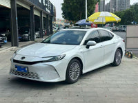 Toyota 2024 Camry Dual Engine 2.0HE CVT Elite Edition - 1
