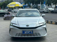 Toyota 2024 Camry Dual Engine 2.0HE CVT Elite Edition - 2