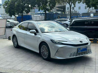 Toyota 2024 Camry Dual Engine 2.0HE CVT Elite Edition - 3