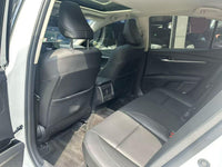 Toyota 2024 Camry Dual Engine 2.0HE CVT Elite Edition - 5