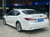 Toyota 2024 Camry Dual Engine 2.0HE CVT Elite Edition - 6
