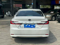 Toyota 2024 Camry Dual Engine 2.0HE CVT Elite Edition - 7