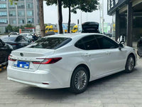 Toyota 2024 Camry Dual Engine 2.0HE CVT Elite Edition - 8