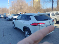 Toyota 2024 Corolla Cross Dual Engine 2.0 CVT Smart Electric Hybrid Elite - 3