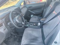 Toyota 2024 Corolla Cross Dual Engine 2.0 CVT Smart Electric Hybrid Elite - 2
