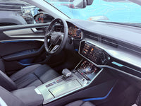 Audi 2022 A6L 2.0 TFSI 45 TFSI Quattro Prestige Elegant Edition - 2