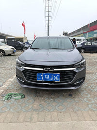 Chevrolet Monza 2022 Cavalier 1.5 320 Enjoy Skyroof Version - 2