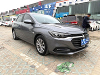 Chevrolet Monza 2022 Cavalier 1.5 320 Enjoy Skyroof Version - 3