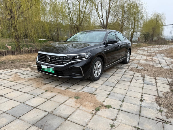 Volkswagen 2025 Passat PHEV 1.4T 430 Business Edition