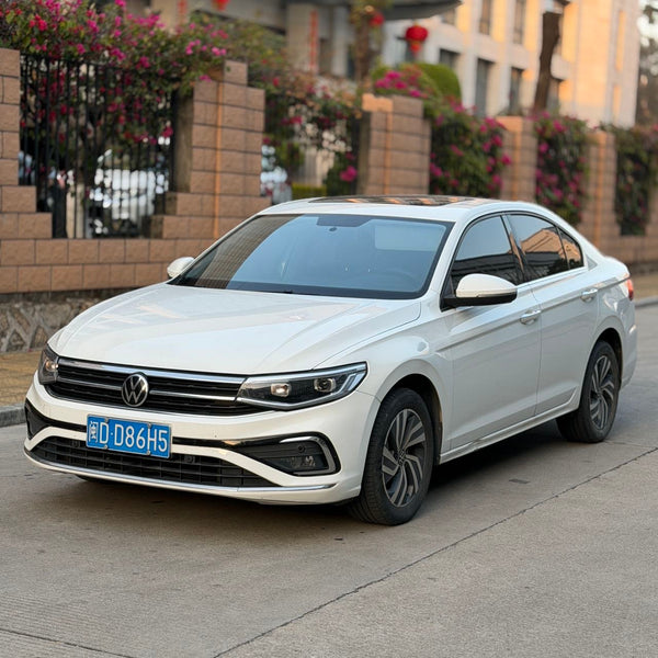 Volkswagen 2023 Bora 1.2 TSI 200 TSI Smart Edition