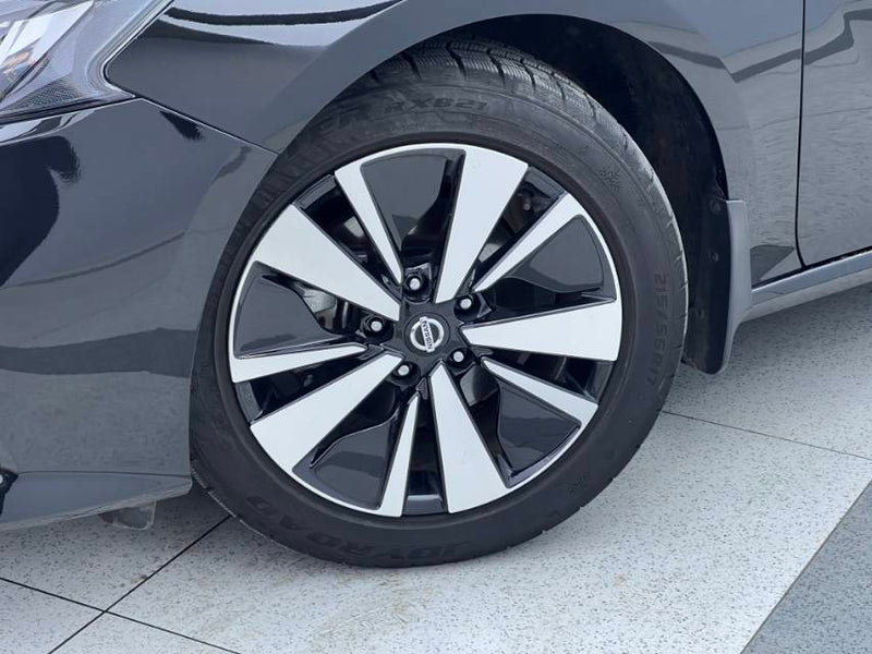 Nissan 2021 Teana 2.0 CVT XL Comfort Version