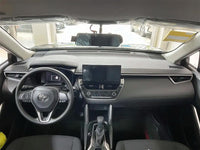 Toyota Corolla Cross 2024 Frontlander 2.0 CVT Elite Edition - 3