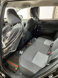 Toyota Corolla Cross 2024 Frontlander 2.0 CVT Elite Edition - 4